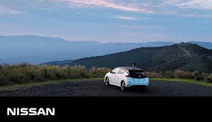 日産リーフ e+ 車両概要