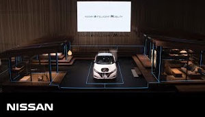 ニッサンエナジーシェア