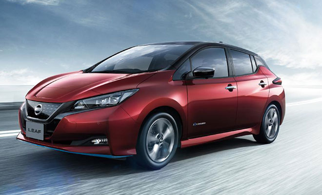 日産リーフ 様々な補助金 最大92万円になる場合も 電気自動車 Ev 総合情報サイト 日産